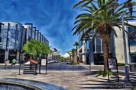 downtown-summerlin-nevada – Las Vegas Photoblog