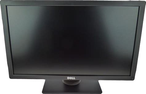 Amazon Dell Ultrasharp U Inch Widescreen Flat Panel Monitor