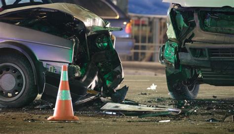 Fatal Car Accidents The Facts And Figures By State 2025 Updated