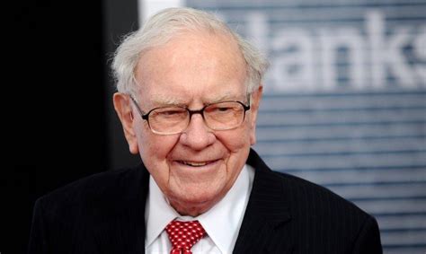 Frases De Warren Buffett Que Podem Guiar Qualquer Investidor