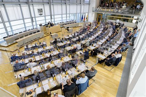 Landtag Sachsen Anhalt Fraktionen