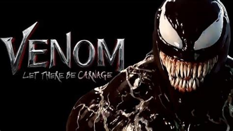 Venom Tempo de Carnificina análise sem spoiler Legião Jovem