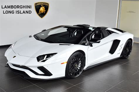 2019 Lamborghini Aventador S Msrp - All About Lamborghini