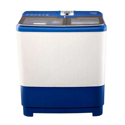 Panasonic Kg Semi Automatic Top Loading Washing Machine At