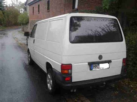 Vw T Transporter Mit Lkw Zulassung Neue Positionen Volkswagen Pkw