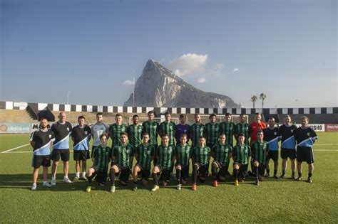 Wpl Champions The New Saints To Play Gibraltarian Side Europa Fc