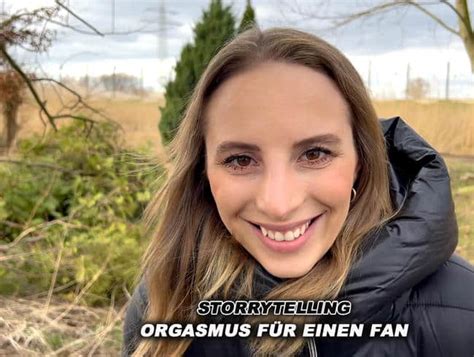 Ich bringe einen Fan zum Höhepunkt HannaSecret Heisse Pornos