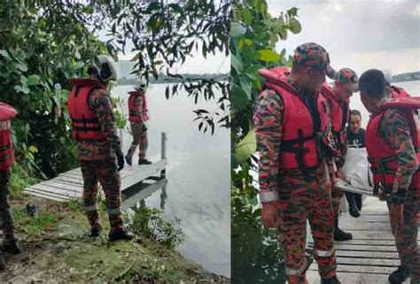 Remaja Lemas Ketika Berenang Bersama Rakan Di Tasik Astro Awani