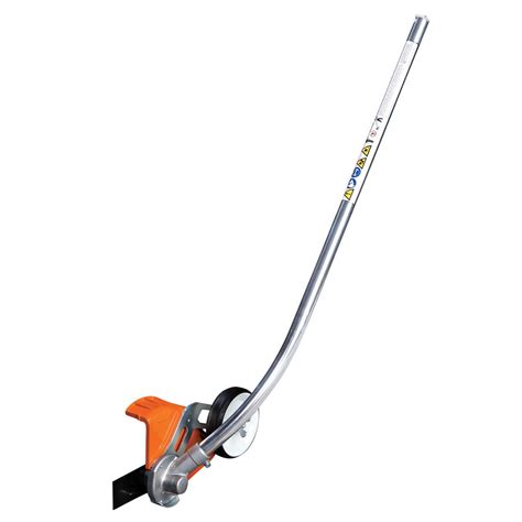 Stihl Curved Lawn Edger Ace Hardware