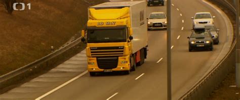 IMCDb org 2011 DAF XF 105 Space Cab FT in Vyprávěj 2009 2013