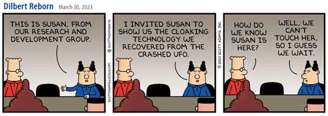 Shared Post Dilbert Reborn March 30 2023