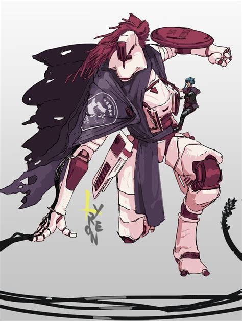 2 Lancer Ttrpg In 2022 Lancer Character Design Mech