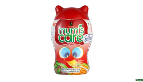 Buy Mums Care Ragi/Moong Dal 300Gm Online at Best Prices | Wellness Forever