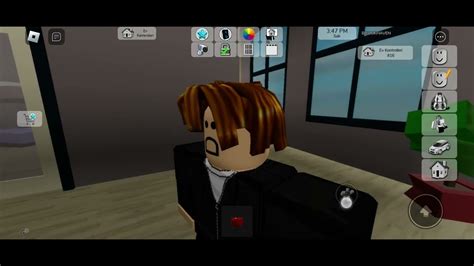 roblox hikaye 1bölüm uzun YouTube