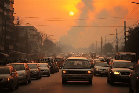 Air Pollution Greatest Health Risk