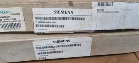 Siemens Simovert Masterdrive Se Gk Gf Parcelamento Sem Juros