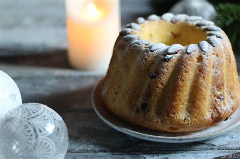 Le Kouglof Alsacien De St Phane Vandermeersch Le Tablier Gourmet