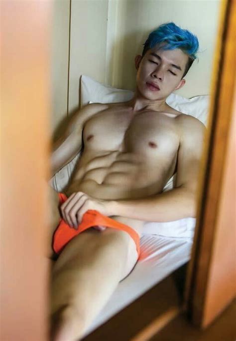 Hot Guys X Nh Ng Ch Ng Trai Nude Khoe Th N N Ng B Ng