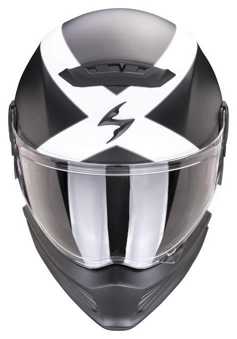 Scorpion Scorpion Covert FX Gallus Full Face Helmet