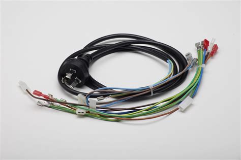 Wiring Loom Kit