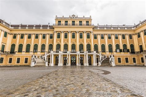 Schönbrunn Palace and Gardens- History, Photos and Tips for Visiting