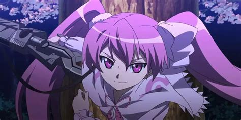 Akame Ga Kill Los Miembros M S Poderosos De Night Raid