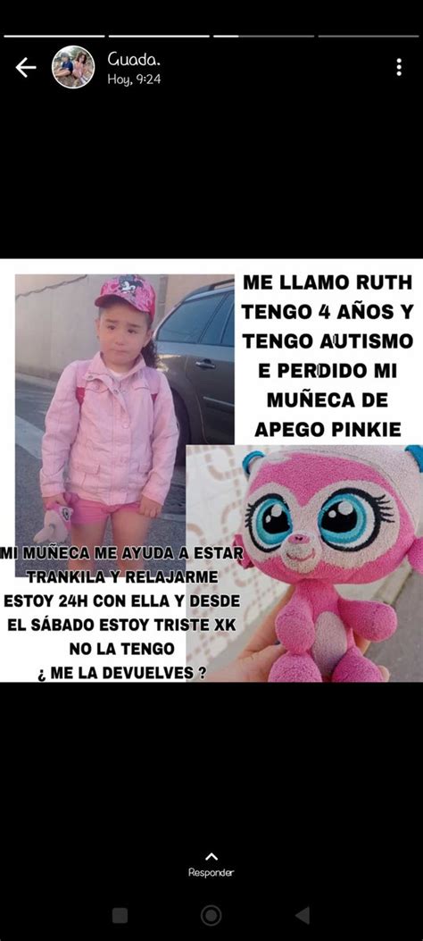 Fanny On Twitter Por Favor Difusi N Para Encontrar El Peluche De