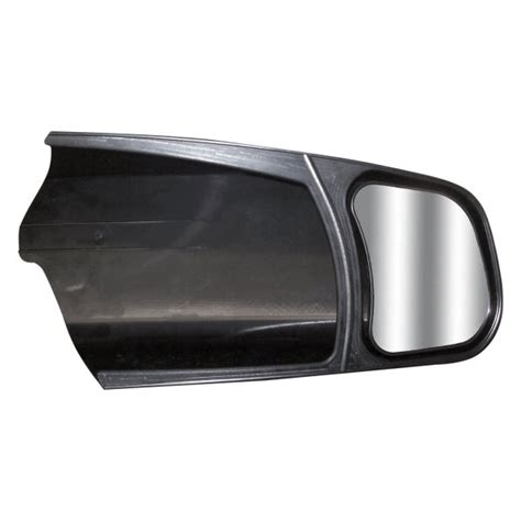 Cipa® 11302 Passenger Side Towing Mirror Extension