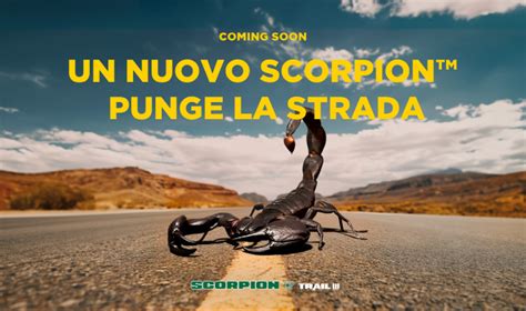 Novita' Pirelli SCORPION Trail III - WheelsMag