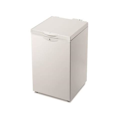 Indesit Os A H Chest Freezer Back Market