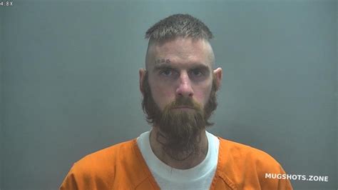 Parsons Donald James Allen Whitley County Mugshots Zone