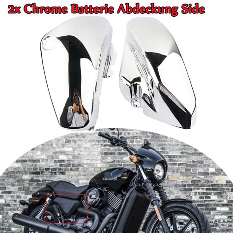 Side Battery Fairing Cover For Suzuki Boulevard Voluisa C Vl