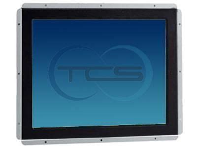 Resistive Touch Screen Monitor Lcd Open Frame Industrial Ritm