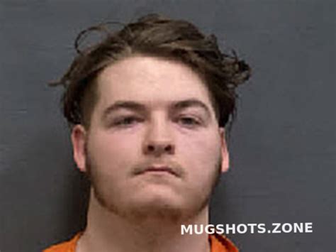 WESTFALL MATTHEW JUNIOR 03 18 2024 Houston County Mugshots Zone