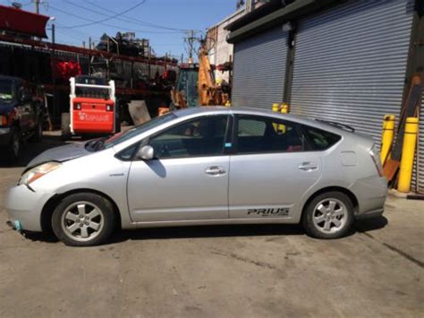 Find Used 2006 Toyota Prius Needs Work In Asbury New Jersey United