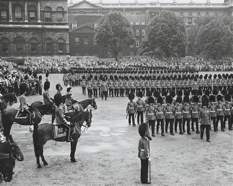 The Grenadier Guards National Army Museum – NBKomputer