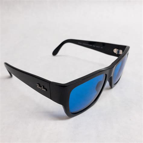 Ray Ban Nomad Wayfarer Sunglasses