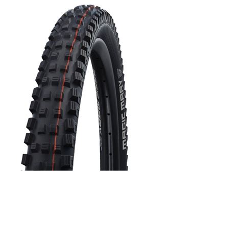 Cubierta Schwalbe Magic Mary Evo Super Gravity Tle X Ebike On