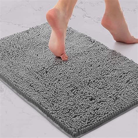 The 11 Best Quick Dry Bath Mats To Prevent Soggy Surfaces