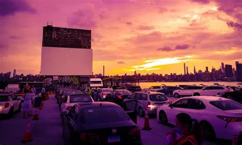 Skyline Drive-In NYC in Brooklyn | Groupon