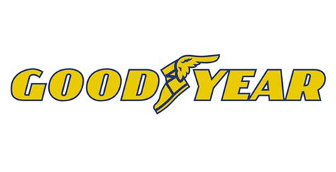 Goodyear Logos