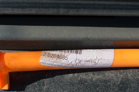 Направляющая масляного щупа! — DRIVE2