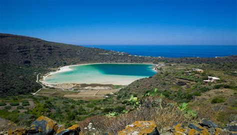 Pantelleria La Guida Di Viaggio Per La Perla Nera Del Mediterraneo