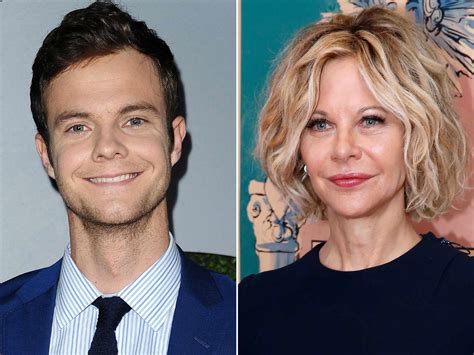 Meg Ryan Realized Son Jack Quaids Acting Skills In Middle School Play