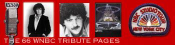 Welcome to the 66 WNBC Tribute Pages