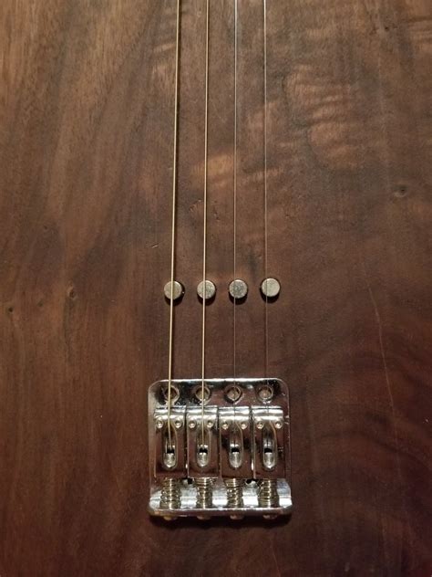 Electric Tenor Guitar : 15 Steps (with Pictures) - Instructables