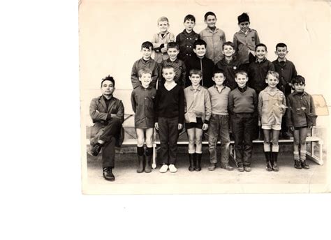 Photo De Classe C M Cole Bel Air De Ecole Jean Mermoz