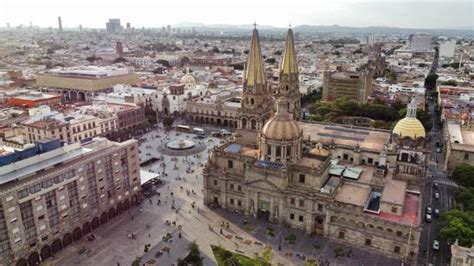 Clima en Guadalajara el pronóstico del tiempo para este miércoles 11