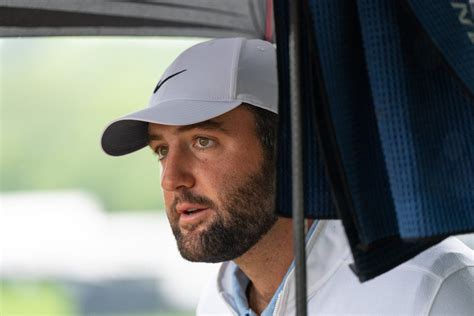 Scottie Schefflers Court Date Delayed After Pga Championship Arrest