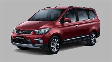 Cek Harga Bekas Mobil Wuling Confero S Di Wilayah Dki Jakarta Blog